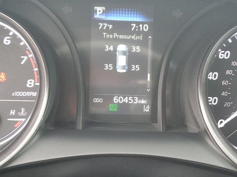 Certified 2024 Toyota Camry SE FWD image 23
