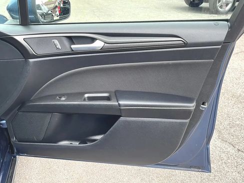 Used 2018 Ford Fusion S w/ Equipment Group 101A FWD image 20