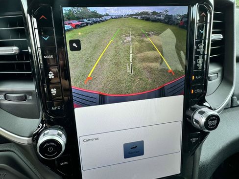 New 2024 RAM 2500 Big Horn w/ Sport Appearance Package image 24