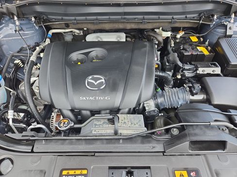 Used 2024 MAZDA CX-5 Carbon Edition AWD/4WD image 35