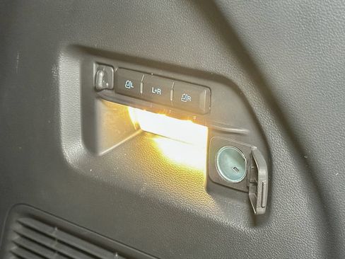 New 2026 Ford Explorer Tremor AWD/4WD image 15