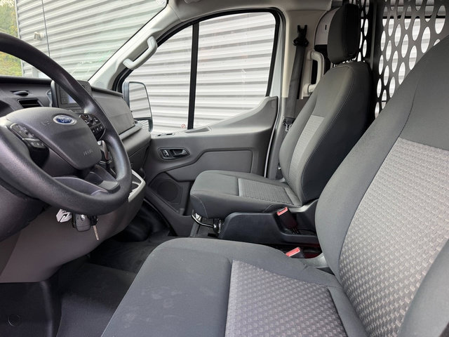 Used 2025 Ford Transit 250 Low Roof w/ Exterior Upgrade Package RWD image 19