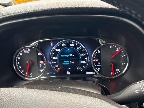 Used 2018 GMC Acadia Denali w/ Technology Package image 8