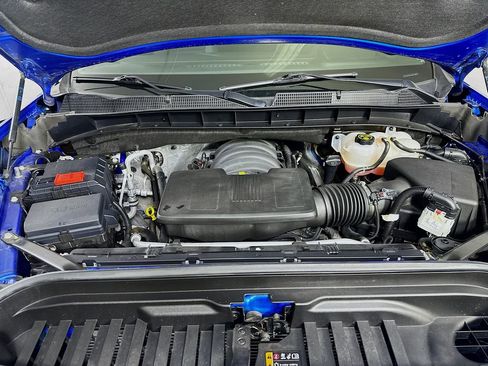 Used 2023 GMC Sierra 1500 Elevation image 9