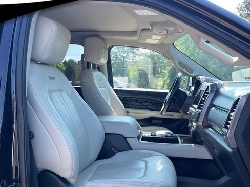 Used 2020 Ford Expedition Max Platinum AWD/4WD image 18