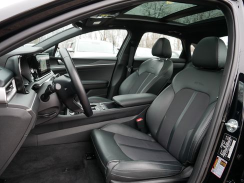 Used 2024 Kia K5 GT-Line image 34