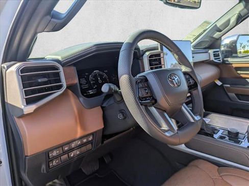 New 2026 Toyota Tundra 1794 Edition image 3