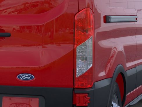 New 2026 Ford Transit 350 148 Low Roof image 20
