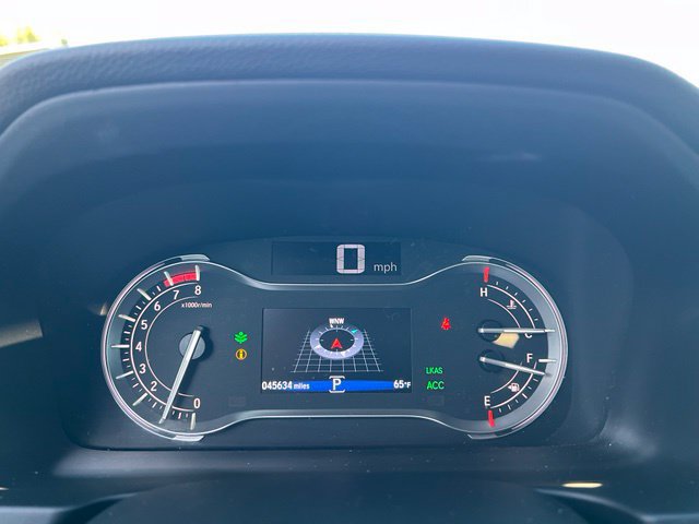 Used 2023 Honda Ridgeline RTL-E image 15