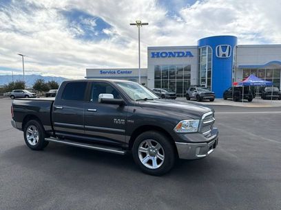 Used 2014 RAM 1500 Limited