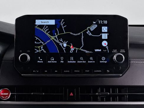 Used 2023 Mitsubishi Outlander SE image 28