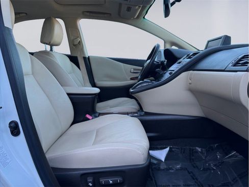 Used 2010 Lexus HS 250h image 18