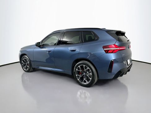 New 2026 BMW X3 xDrive30 image 7