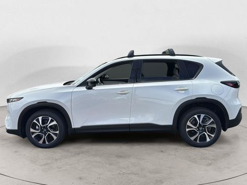 New 2026 MAZDA CX-5 Preferred AWD/4WD image 3