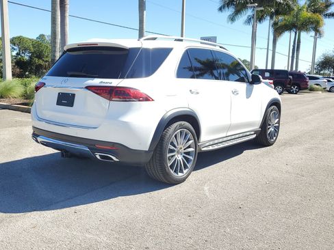 Used 2022 Mercedes-Benz GLE 350 4MATIC image 6