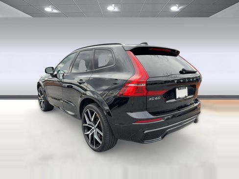 Certified 2023 Volvo XC60 T8 Polestar image 3