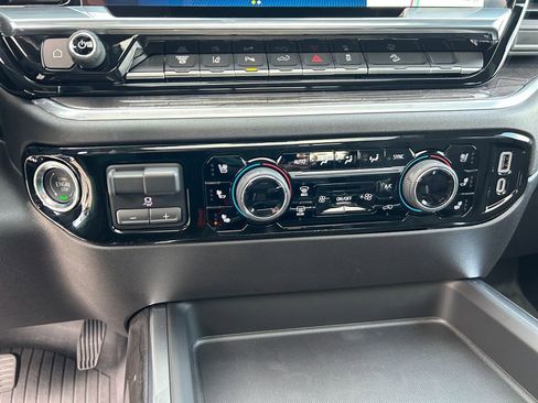 New 2026 Chevrolet Silverado 2500 LTZ w/ LTZ Plus Package image 35