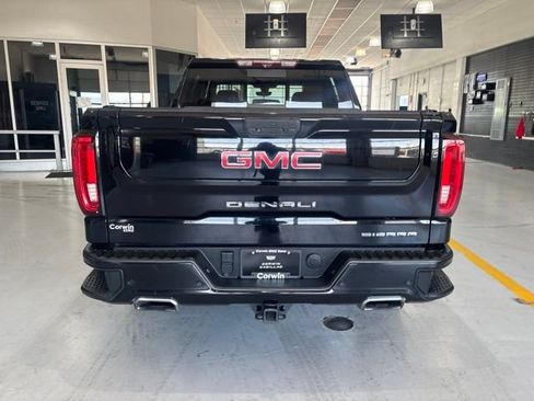 Used 2020 GMC Sierra 1500 Denali w/ Denali Ultimate Package AWD/4WD image 5