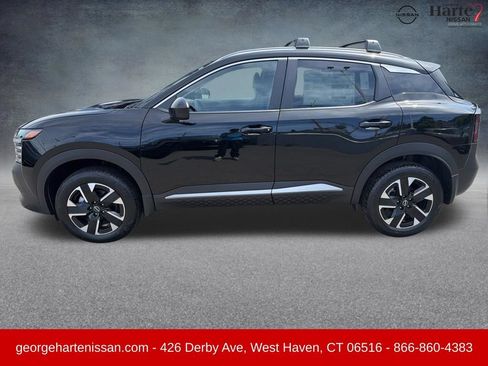 New 2026 Nissan Kicks SV w/ Cold Weather Package AWD/4WD image 5