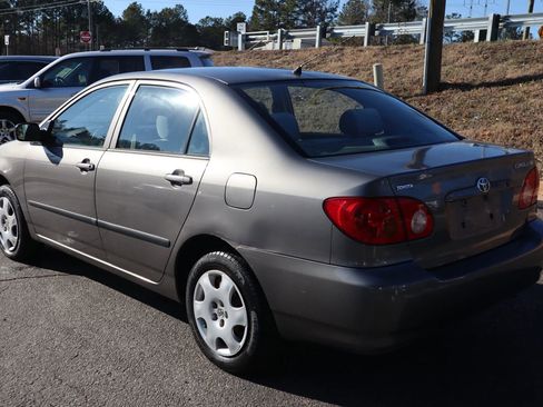 Used 2003 Toyota Corolla CE image 4