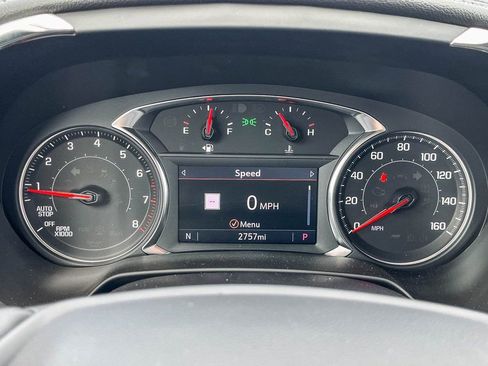 Used 2025 Chevrolet Blazer LT w/ Sound & Technology Package image 23