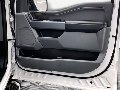 Used 2023 Ford F150 XLT w/ Equipment Group 302A High image 25