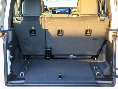 New 2026 Jeep Wrangler Sport image 26