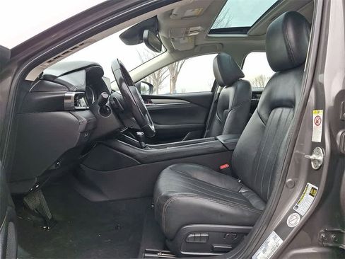 Used 2020 MAZDA MAZDA6 Grand Touring Reserve image 11