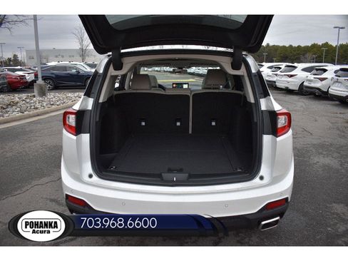 New 2026 Acura RDX Technology Package image 31