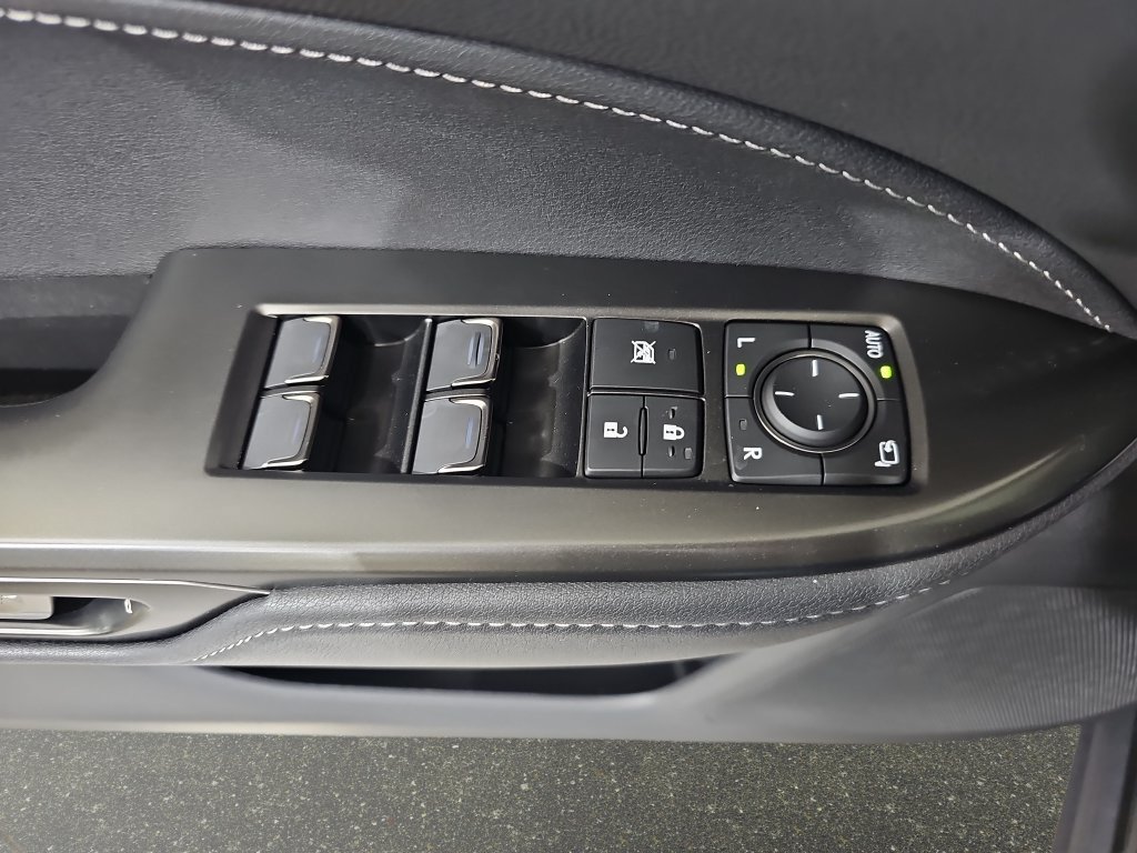 New 2026 Lexus NX 350 AWD w/ Accessory Package (K3) image 27