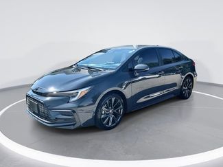 Used 2024 Toyota Corolla SE image 1