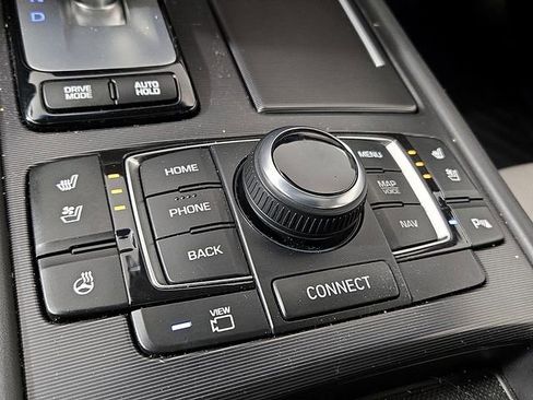 Used 2019 Genesis G80 3.3T Sport image 25