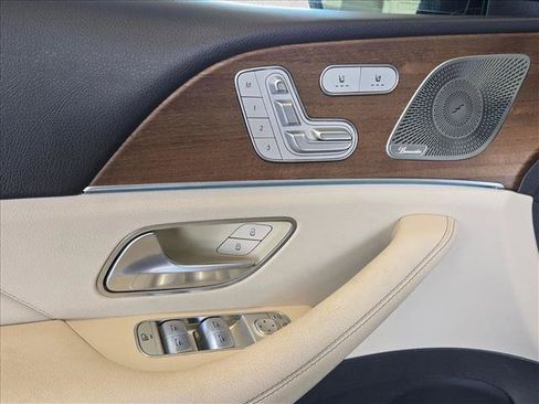 Used 2020 Mercedes-Benz GLE 350 image 12