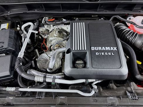 New 2026 GMC Sierra 1500 Denali Ultimate AWD/4WD image 31