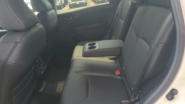 New 2026 Subaru Forester Limited AWD/4WD image 21