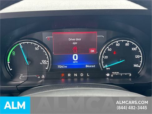 Used 2023 Ford Maverick Lariat w/ Lariat Luxury Package image 32