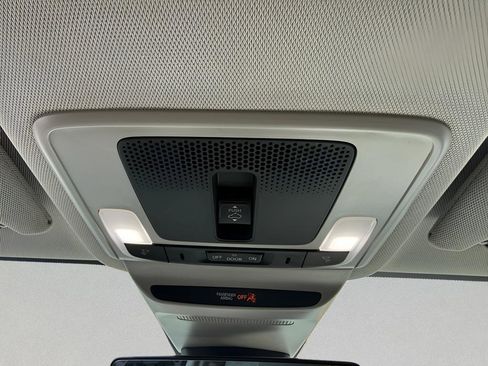 New 2026 Honda HR-V EX-L image 27