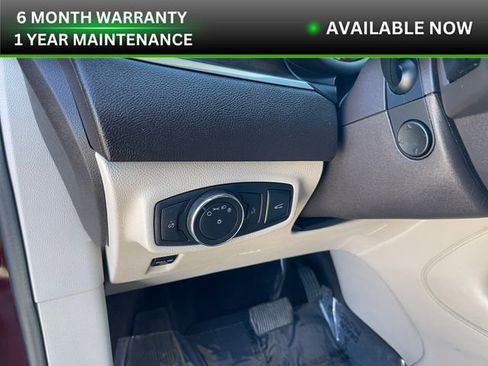 Used 2019 Lincoln MKC Reserve w/ MKC Climate Package image 26