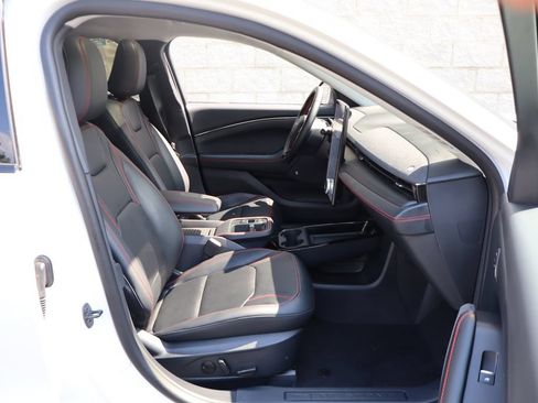 Used 2026 Ford Mustang Mach-E Premium w/ Sport Appearance Package AWD/4WD image 34