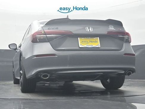 New 2026 Honda Civic Si image 31