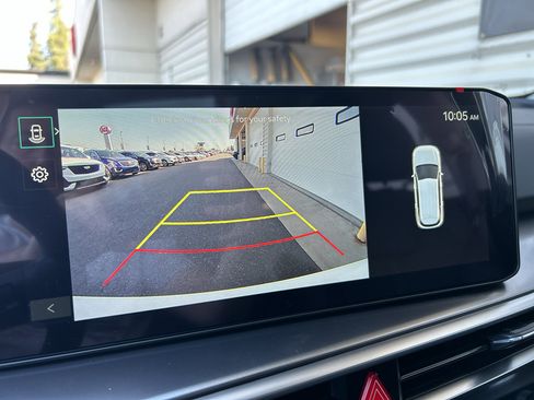 New 2026 Kia Sorento S w/ S Panoramic Sunroof Package image 22