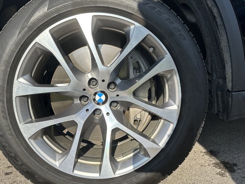Used 2019 BMW X5 xDrive50i image 12