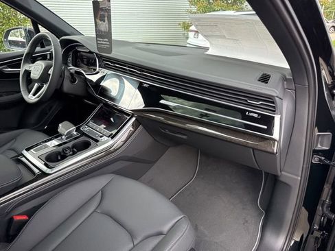 New 2025 Audi Q7 2.0T Premium Plus w/ Premium Plus Package image 14