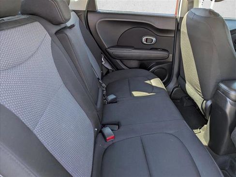 Used 2019 Kia Soul + FWD image 26