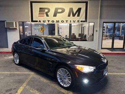 Used 2015 BMW 428i Gran Coupe w/ Premium Package