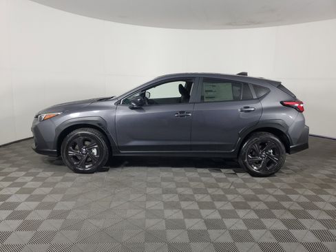 New 2026 Subaru Crosstrek 2.5i image 7