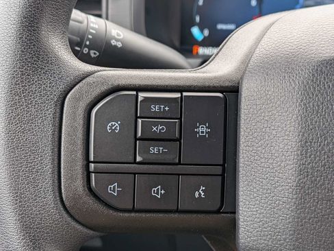 Used 2025 Ford F150 STX w/ STX Black Appearance Package AWD/4WD image 22
