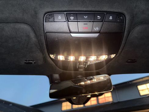 Used 2020 Mercedes-Benz AMG GT 63 w/ Driver Assistance Package image 56