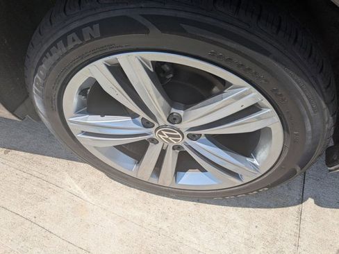 Used 2024 Volkswagen Jetta SE FWD image 20