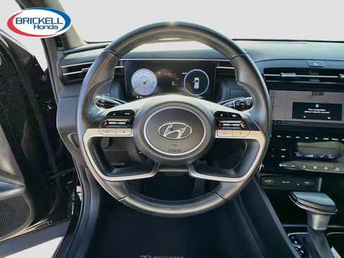 Used 2024 Hyundai Tucson XRT FWD image 39